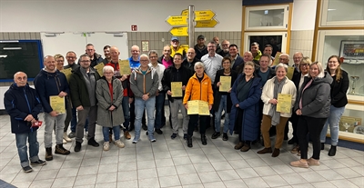 © Foto: Stadt Marl / Pressestelle