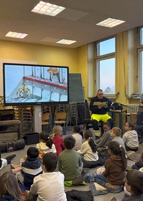 © EDG Entsorgung Dortmund GmbH