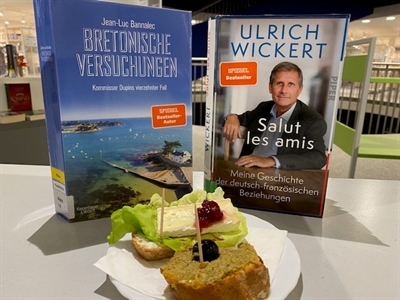 © Stadtbibliothek Bocholt