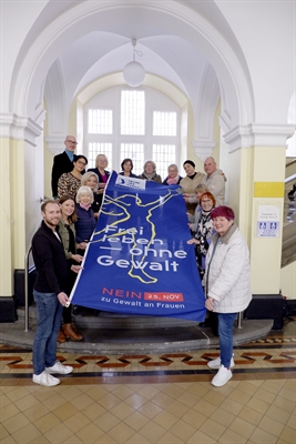 © Stadt Hamm/Albering