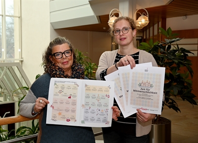 © Hannah Osterhoff/ Kreis Soest