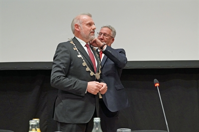 © Kevin Kohues/Kreisstadt Unna