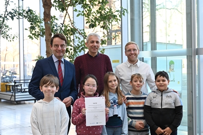 © Bezirksregierung Münster