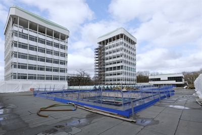 © Stadt Marl / S. Feind