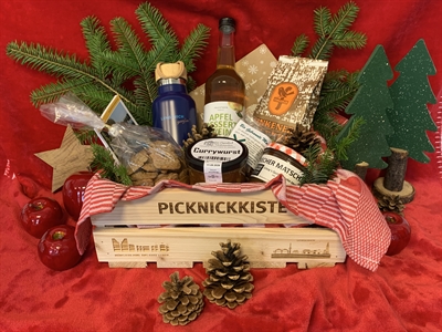 © Tourist-Information Lengerich