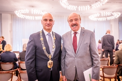 © Stadt Dortmund / Stephan Schütze