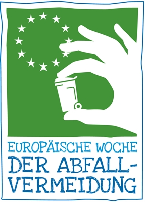 © Europäische Woche der Abfallvermeidung