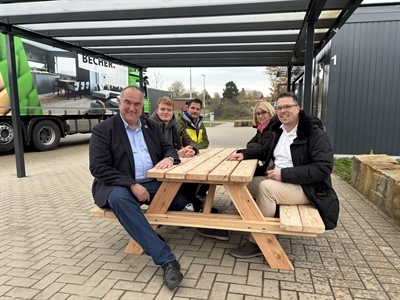 © Stadt Osnabrück, Simon Vonstein