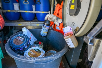 © Stadt Hanau / Moritz Göbel