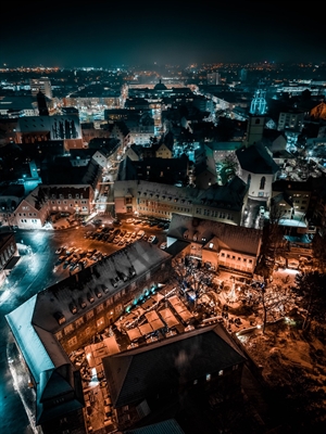 © Hanau Marketing GmbH / Lauritz Kannengießer