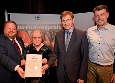 ©  Susanne Schulte-Nölle/ Kreis Soest