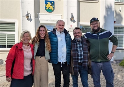 © Mediencooperative Steinfurt e.V.