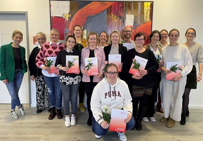 © Kreis Steinfurt, Theresa Bosse