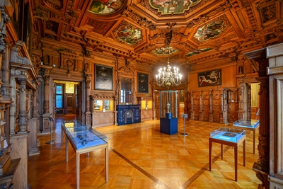 © Stadt Hanau / Moritz Göbel