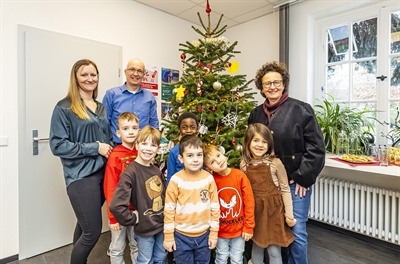 © Stadt Hamm/Thorsten Hübner