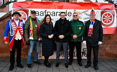 © Stadt Hanau / Moritz Göbel