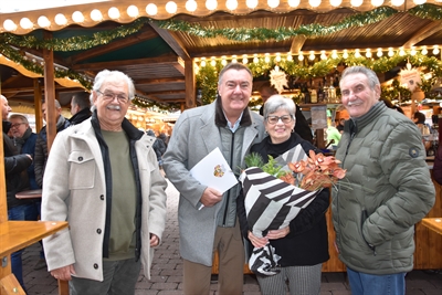 © Stadt Hanau, Ute Wolf