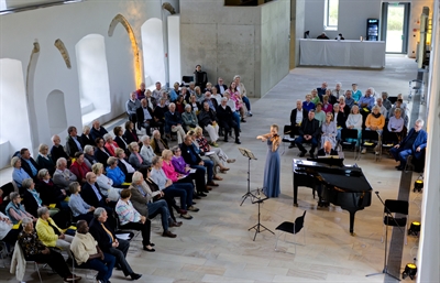 © DA, Kunsthaus Kloster Gravenhorst