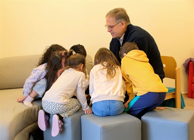 © Lena Kuptz/ Jobcenter