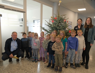 © Elisabeth Bormann/Jobcenter