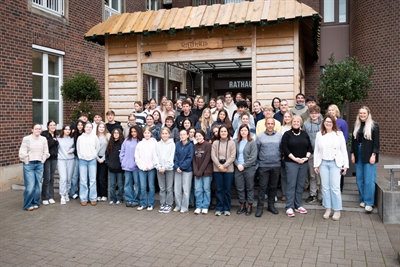 © Stadt Ahaus - Stefan Hilbring