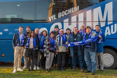 © Knappschaft Kliniken Universitätsklinikum Bochum