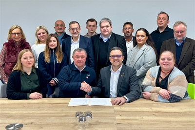 © Stadt Iserlohn / Pressestelle