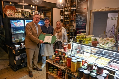 © Stadt Hanau, Moritz Göbel