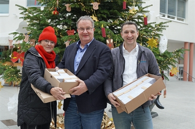 © Kevin Kohues/Kreisstadt Unna