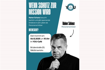 © Foto: YOU-Café / Stadt Iserlohn