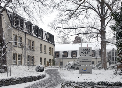 © Thomas Weinstock/ Kreis Soest