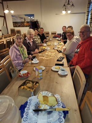 © Veronika Höhlschen