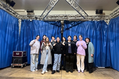 © Foto: Stadt Iserlohn