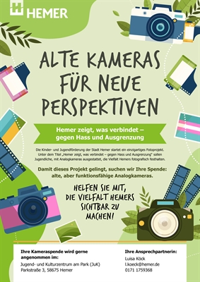 © Stadt Hemer/smartmedia