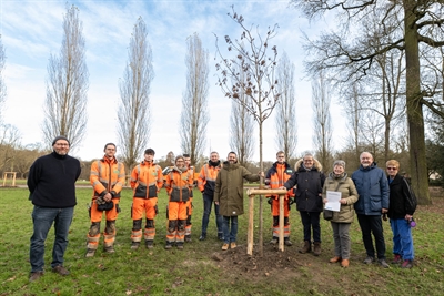 © Stadt Dortmund / Roland Gorecki