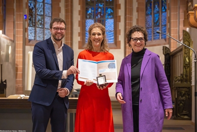 © Medienzentrum Hanau / Bildarchiv, Sabine Salfer