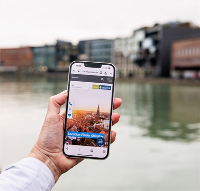 © Münster Marketing / Peter Leßmann