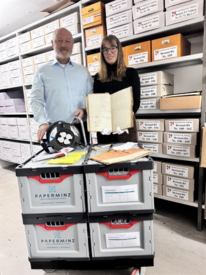 © Gemeinde Südlohn