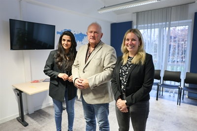 © Foto: Max Rolke - Kreis Unna