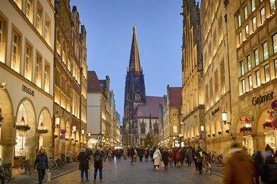 © Münsterland e.V./Philipp Fölting