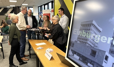 © Foto: Stadt Marl / Pressestelle