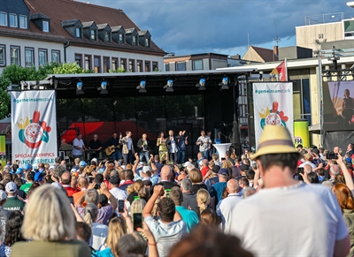 © Stadt Hanau / Moritz Göbel