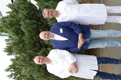 © Kreiskliniken Kassel