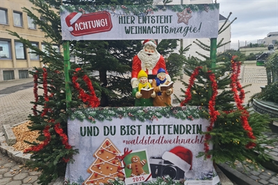 © Foto: Stadt Iserlohn