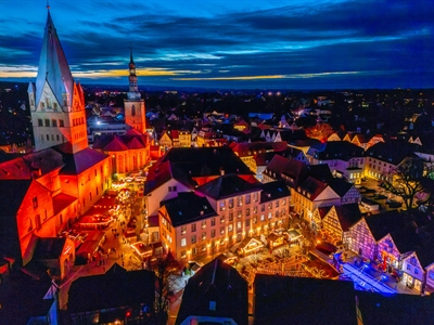 © Wirtschaft & Marketing Soest 