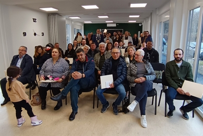 © Foto: Stadt Iserlohn