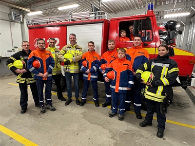 © Symbolfoto: Stadt Marl / Pressestelle