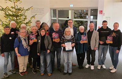 © Foto: Stadt Iserlohn