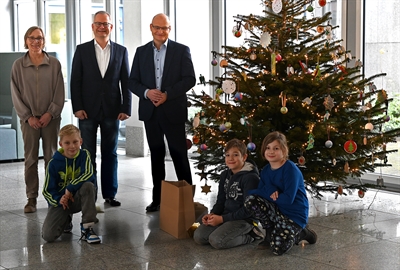 © Kreis Steinfurt, Dorothea Böing