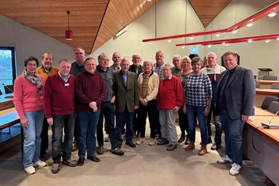 © Stadt Haltern am See